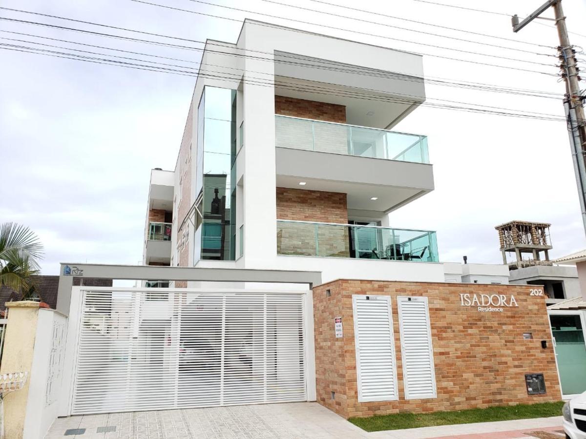 Apartamento Novinho Em Palmas! Apartment Governador Celso Ramos Exterior photo